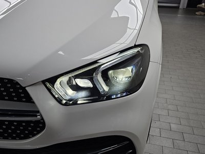 MERCEDES-BENZ GLE - 9