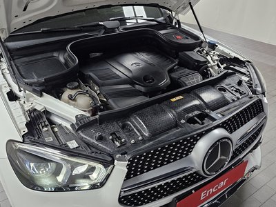 MERCEDES-BENZ GLE - 7