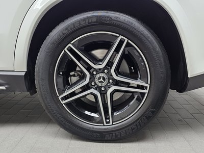 MERCEDES-BENZ GLE - 8