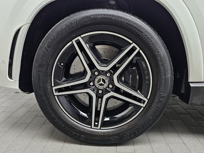 MERCEDES-BENZ GLE - 6