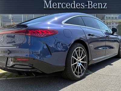 MERCEDES-BENZ EQS - 6