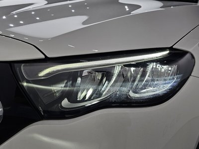 MERCEDES-BENZ E-CLASS - 9