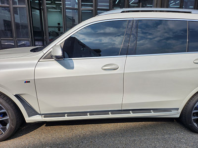 صورة 7 لـ 2026 BMW X7