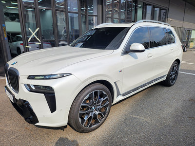 صورة 6 لـ 2026 BMW X7