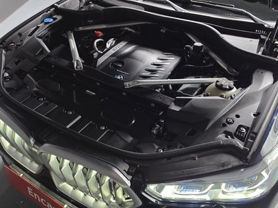 BMW X6 - 7