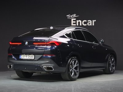 BMW X6 - 4