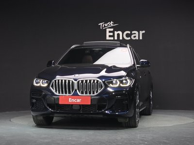 BMW X6 - 2