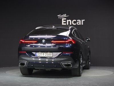 BMW X6 - 3