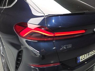 BMW X6 - 10