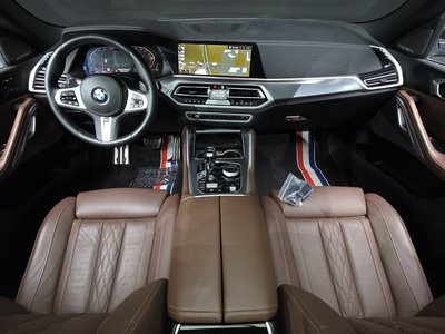 BMW X6 - 5