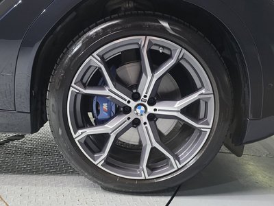 BMW X6 - 8