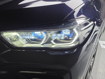 BMW X6 - 9