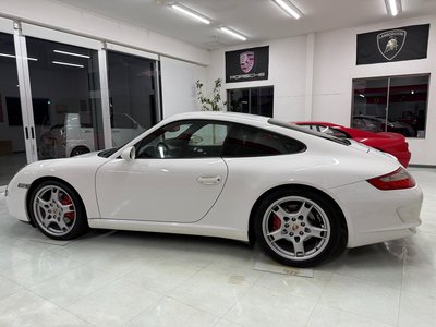 PORSCHE 911 - 5
