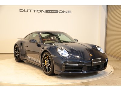 PORSCHE 911 - 5