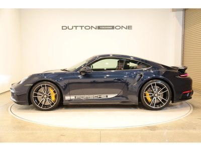 PORSCHE 911 - 7