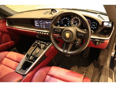 PORSCHE 911 - 2