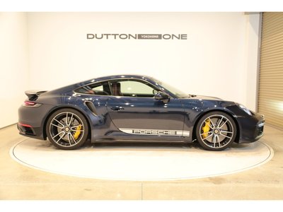 PORSCHE 911 - 6