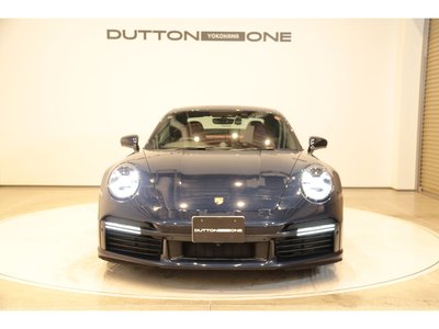 PORSCHE 911 - 4