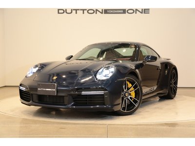 PORSCHE 911 - 1