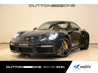 PORSCHE 911 - 2