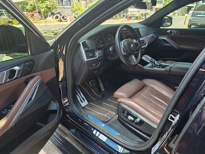 BMW X6 - 8