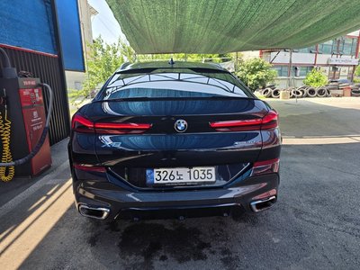 BMW X6 - 3