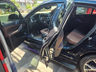 BMW X6 - 6