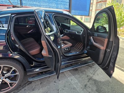 BMW X6 - 7
