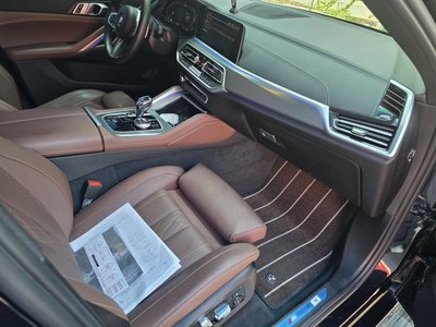 BMW X6 - 4