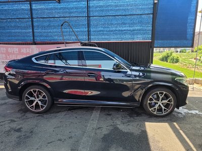 BMW X6 - 2