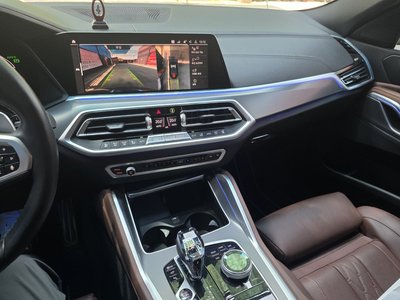 BMW X6 - 10