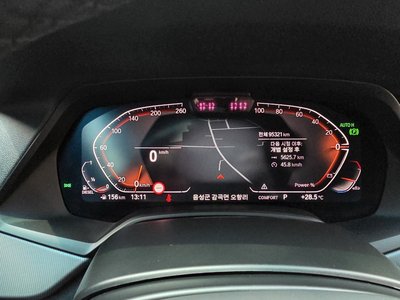 BMW X6 - 9