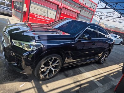 BMW X6 - 5