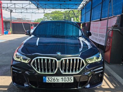 BMW X6 - 1