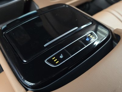 2023 Genesis G80 (RG3) — миниатюра 25