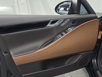 2023 Genesis G80 (RG3) — миниатюра 14