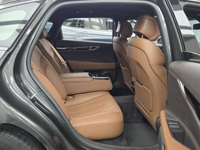 2023 Genesis G80 (RG3) — миниатюра 17