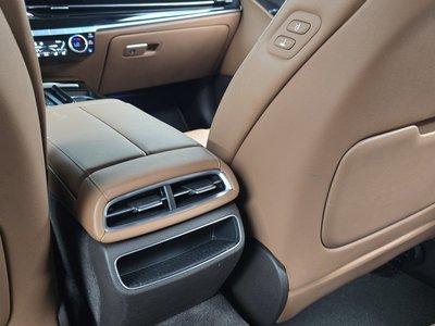 2023 Genesis G80 (RG3) — миниатюра 31