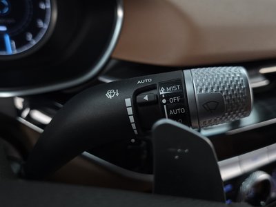 2023 Genesis G80 (RG3) — миниатюра 23