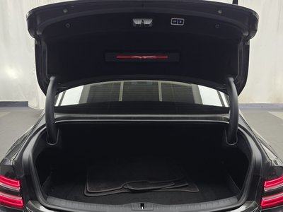 2023 Genesis G80 (RG3) — миниатюра 26