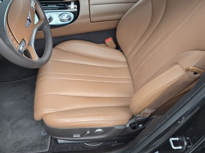 2023 Genesis G80 (RG3) — миниатюра 28