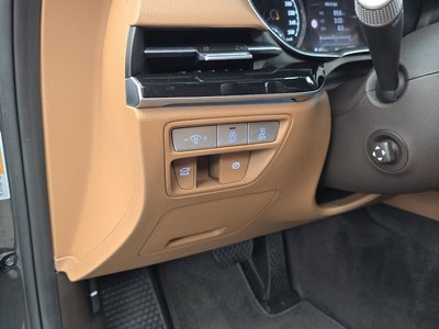 2023 Genesis G80 (RG3) — миниатюра 22