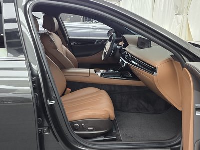 2023 Genesis G80 (RG3) — миниатюра 16