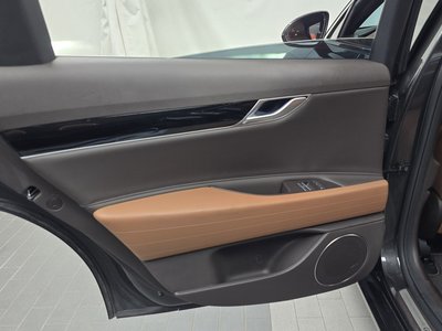 2023 Genesis G80 (RG3) — миниатюра 15