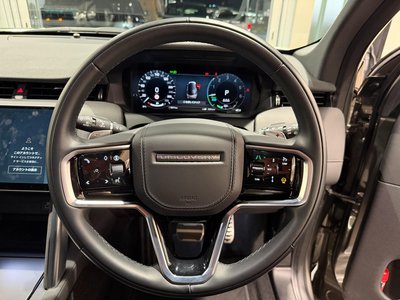 صورة مصغرة 25 لـ 2025 LAND Rover DISCOVERY SPORT