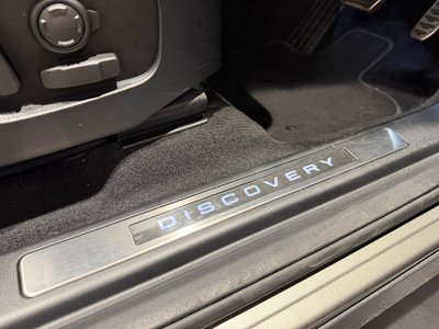 صورة مصغرة 30 لـ 2025 LAND Rover DISCOVERY SPORT
