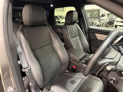 صورة مصغرة 12 لـ 2025 LAND Rover DISCOVERY SPORT