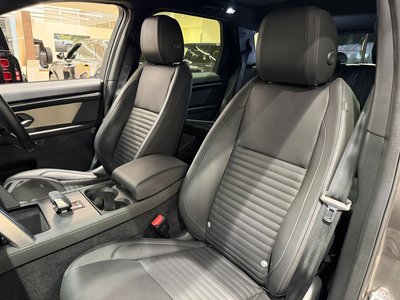 صورة مصغرة 13 لـ 2025 LAND Rover DISCOVERY SPORT