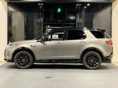 LAND ROVER DISCOVERY SPORT - 6