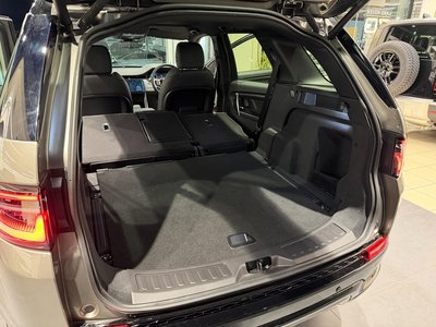 صورة مصغرة 17 لـ 2025 LAND Rover DISCOVERY SPORT